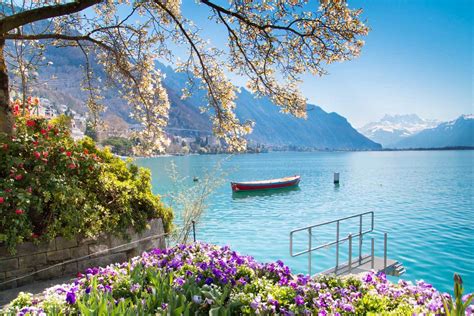 Switzerland Travel Tips An Epic Travel Guide To This Country
