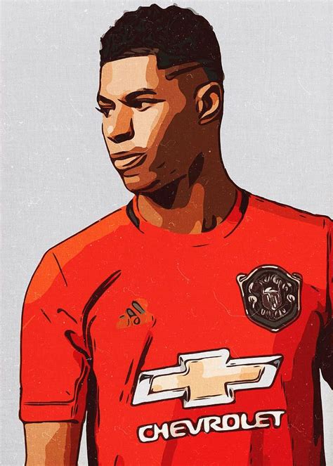 Pin By Alexis On Manchester Utd Illustration Manchester United