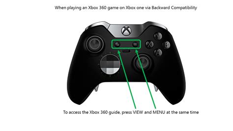 Xbox One Backward Compatibility Xbox Wire