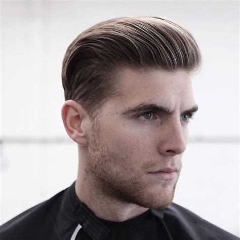 35 Cool Mens Hairstyles