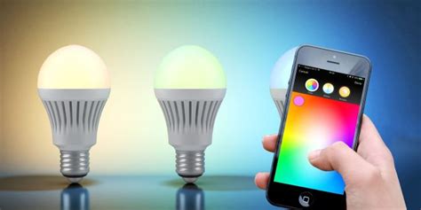 Philips Hue Or Lifx Pick The Best Smart Light Bulb For