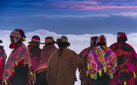 5 Interesting Facts About Peruvian People