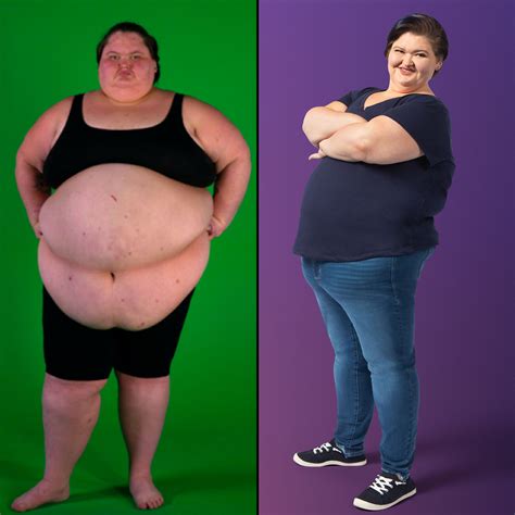 1000 lb sisters tammy weight loss photos before and after in touch weekly