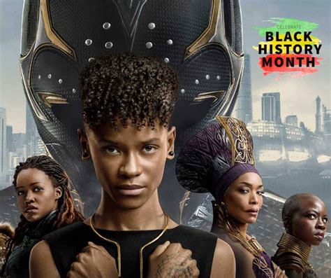 Upcoming Movie Night At Malden Public Library ‘black Panther Wakanda Forever Advocate News