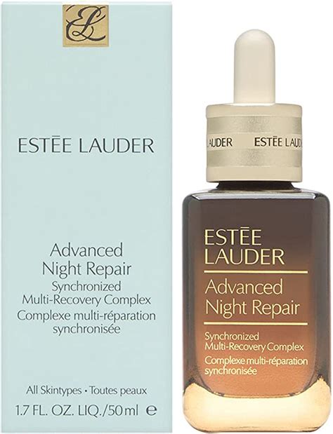 Estee Lauder Advanced Night Repair Synchronized Recovery Complex 100ml