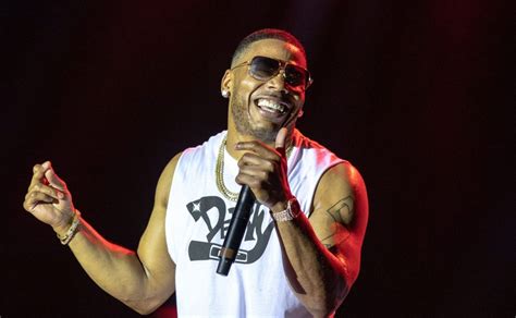 St Lunatics Member Ali Claims Nelly Hustled The Group And Abandoned Them