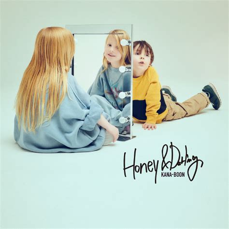 Honey And Darling Kana Boon ソニーミュージックオフィシャルサイト