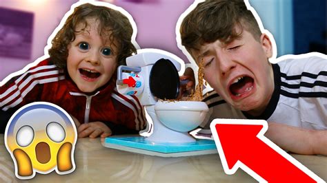 Spicy Toilet Trouble Challenge 😱😱😱 Youtube