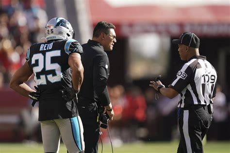 The titans' running game looked great in the preseason opener, but the panthers' defensive front presents a whole different problem. Panthers vs Titans defensive preview: The Panthers defense ...