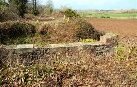 Old Railway Bridge Near Comber 2 © Albert Bridge Cc By Sa20