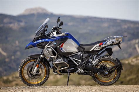 Bmw Motorrad Files ‘m 1000 Rr M 1000 Xr And ‘m 1300 Gs Trademarks