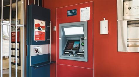 New Yorks Atm Safety Act Is Your Bank In Compliance