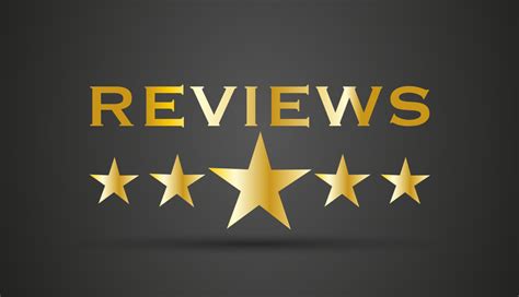 10 Easy Ways To Get More Online Customer Reviews