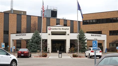 Garden City Hospital To Resume Non Emergency Procedures