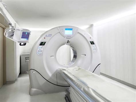 The Role Of Ct Scans In Cancer Detection Echelon Health