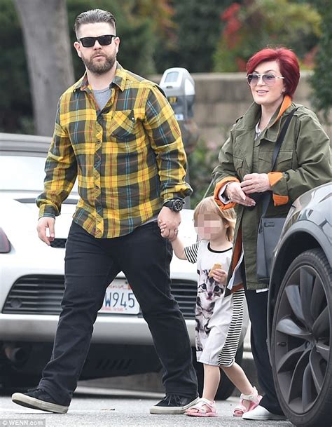 jack osbourne reveals that the osbournes are making a new podcast daily mail online
