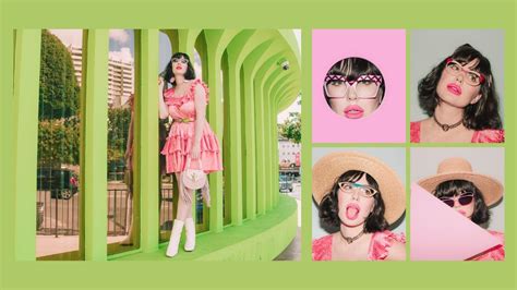 meet amy roiland self proclaimed fashion nerd news in progress