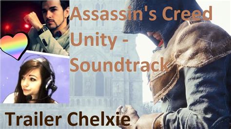 Assassin S Creed Unity Soundtrack Everybody Wants To Rule The World