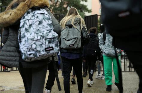«Va te pendre !» : des victimes témoignent du harcèlement scolaire - Le Parisien