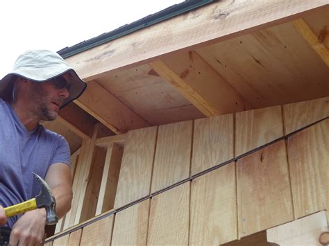 1 z flashing over door products found. Installing: Installing Z Flashing