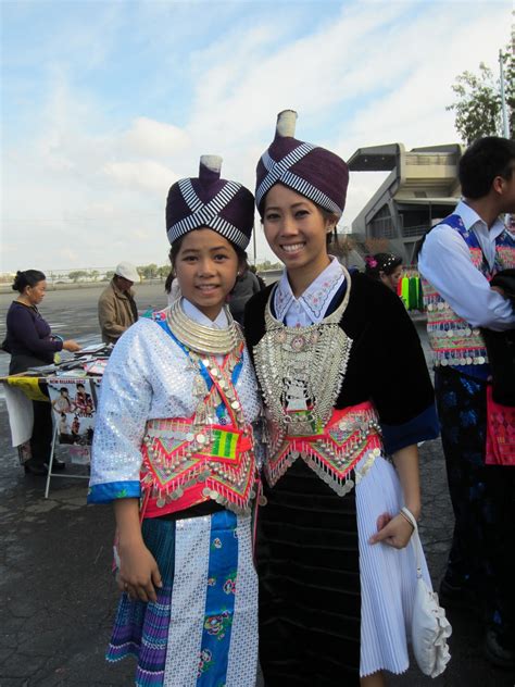 If Confucius were alive today in Stockton, California...: Current Event: Hmong New Year ...