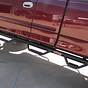 Ford F150 Bed Bars