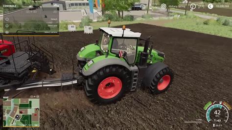 Farming Simulation 19 Episode 2 Preparation Time Youtube