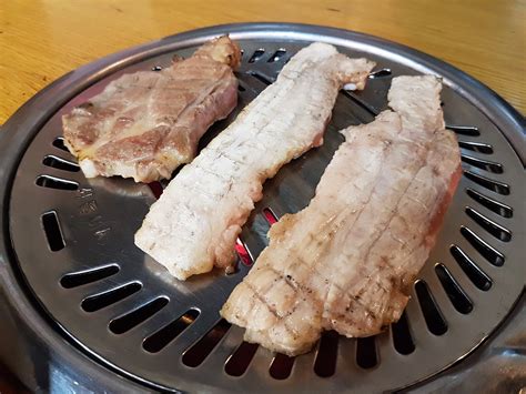Bandar sunway or sunway city is a township in subang jaya, petaling district, selangor, malaysia. What Ashley Love...: Bamboo House Korean BBQ @ Sunway Mentari