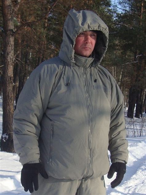 Продамкупить куртка Us Army Gen Iii Level 7 Primaloft Москва — Rusboard