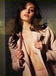 Hot Smoke Emmy Rossum Sexy Pictures The Cigarmonkeys