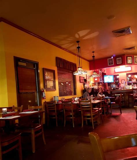 The Italian Kitchen West 450 Thorn Ave El Paso Tx 79912 Usa