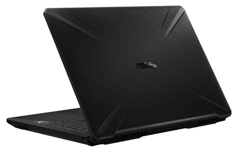 Buy Asus Tuf Gaming Fx705dt Ryzen 7 Gtx 1650 Gaming Laptop At Za