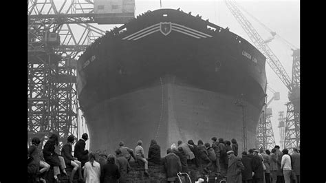 Shipbuilding On The Tyne By Carville Primary School On Vimeo