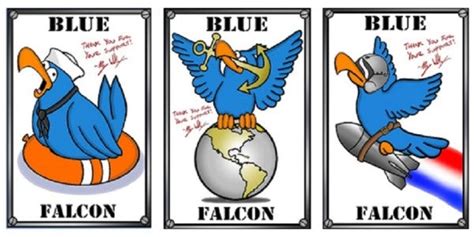 Screw Your Friends Over In ‘blue Falcon A New Card Game For Vets
