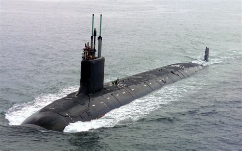 Is ‘hunter Killer The Ultimate Submarine Movie Or A Giant Waste Of