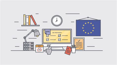 What Is Gdpr Should You Need To Be Afraid Blog Kino Creative