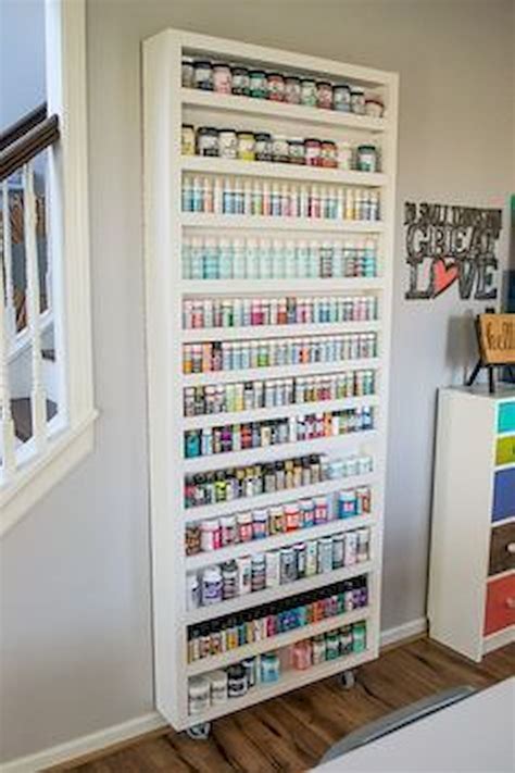 I want to show it off while it still looks good. 60 Most Popular Art Studio Organization Ideas and Decor ...