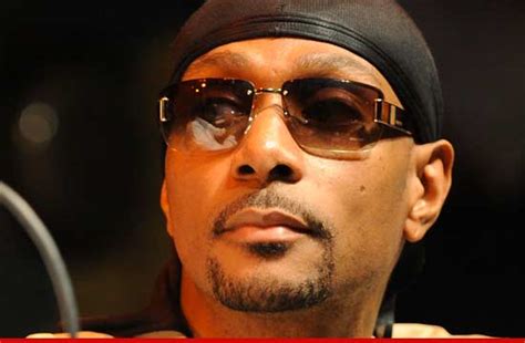 Star Bone Thugs Rapper Krayzie Bone Sentenced To Booze Classes After