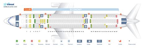 Airbus A330 200 Seating Awesome Home
