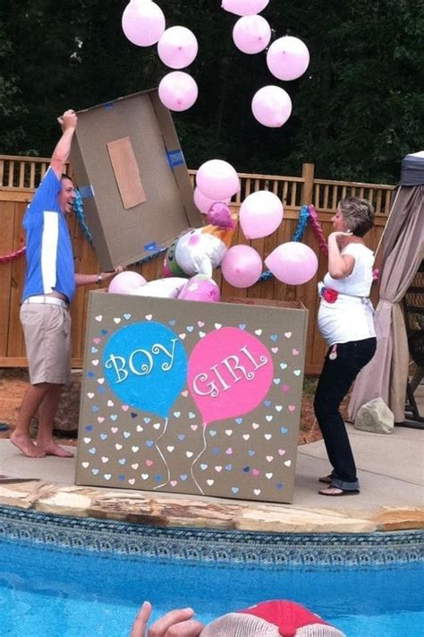 Pin On Gender Reveal Ideas
