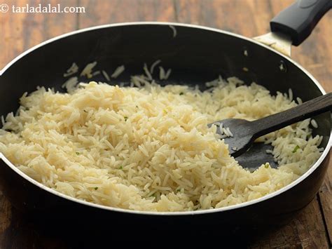 Parsley Rice Recipe Quick Parsley Rice Indian Garlic Parsley Rice