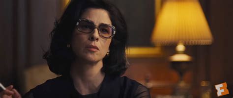 Sarah Silverman Is A Feminist In ‘battle Of The Sexes The Forward