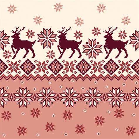 Nordic Tradition Pattern — Stock Vector © Daicokuebisu 85967934