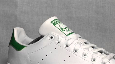 Adidas Stan Smith Youtube