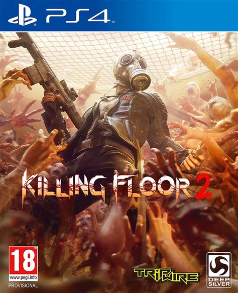 Killing Floor 2 Oettinger Games