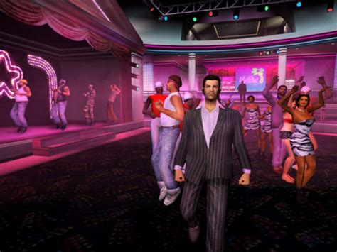 Grand Theft Auto Vice City İndir