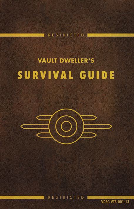 Fallout 3 Manual Fallout Wiki Fandom Powered By Wikia
