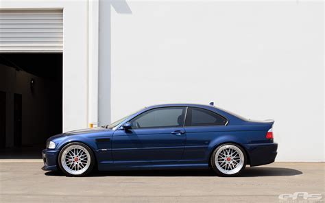 Does anyone have a picture of a le mans blue convertible with terra leather interior? Le Mans Blue BMW E46 M3 Supercharged at EAS - autoevolution