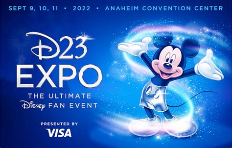 D23 Expo Predictions Fans Best Guesses For What Disney Will Announce