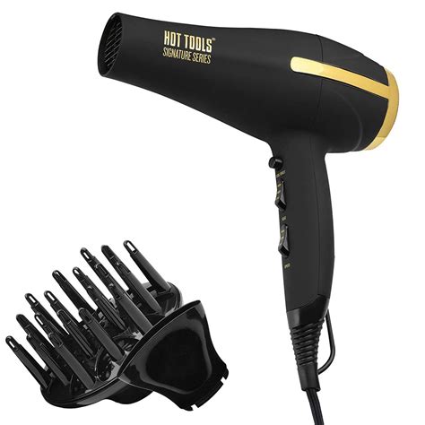 10 Best Hair Dryers For Curly Hair In 2021 According To Reviews Instyle